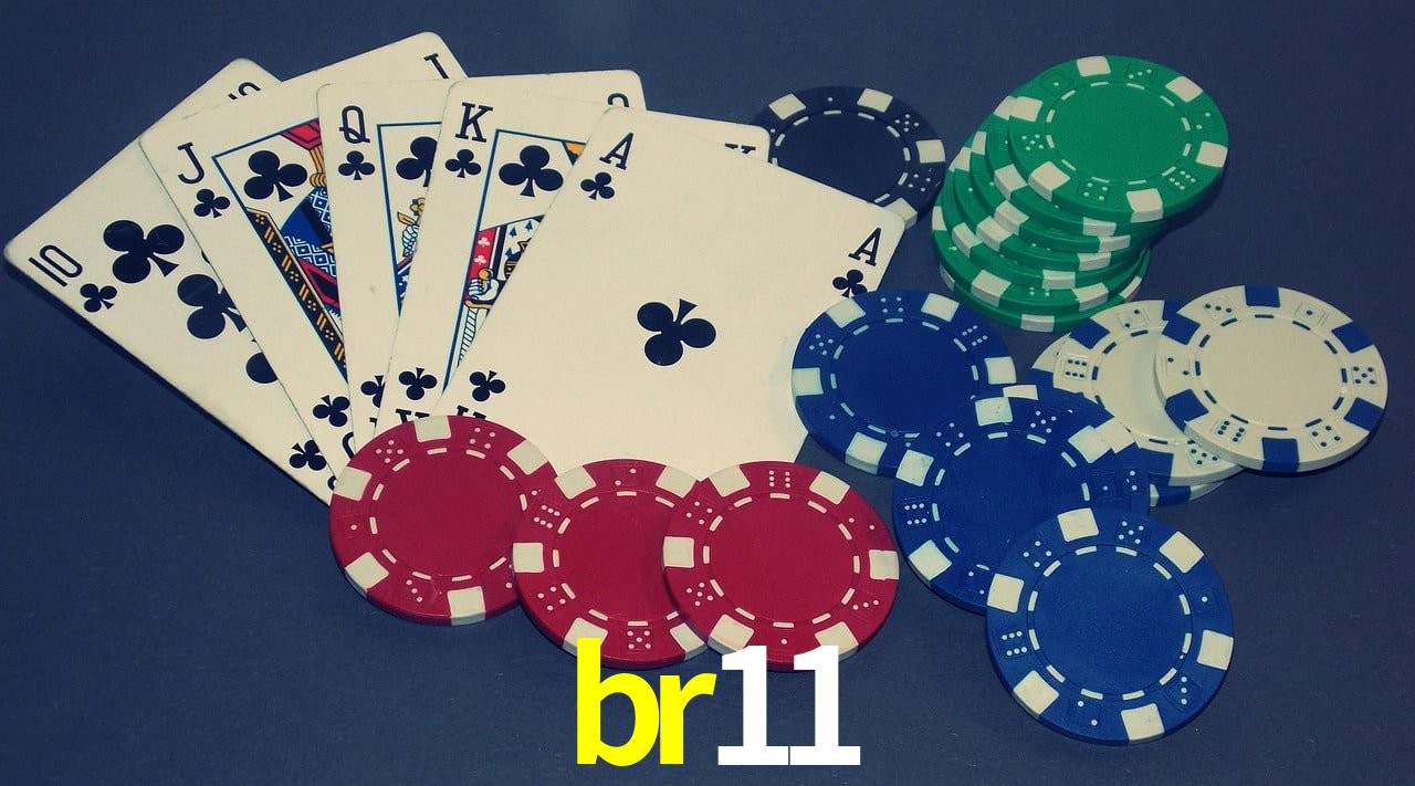 Welcome Bonus br11
