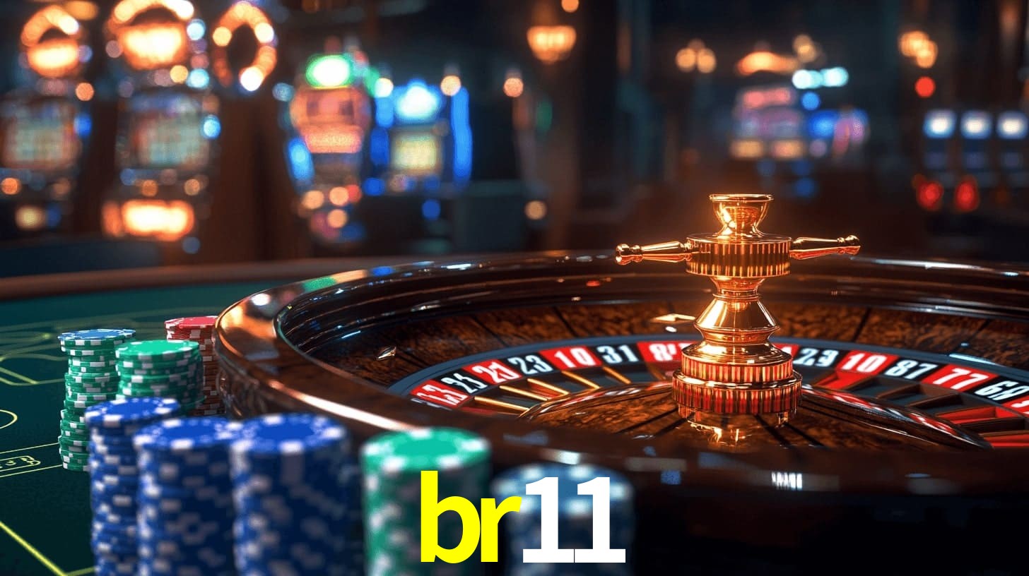 br11 - Roleta da Fortuna Nobre - br11.com