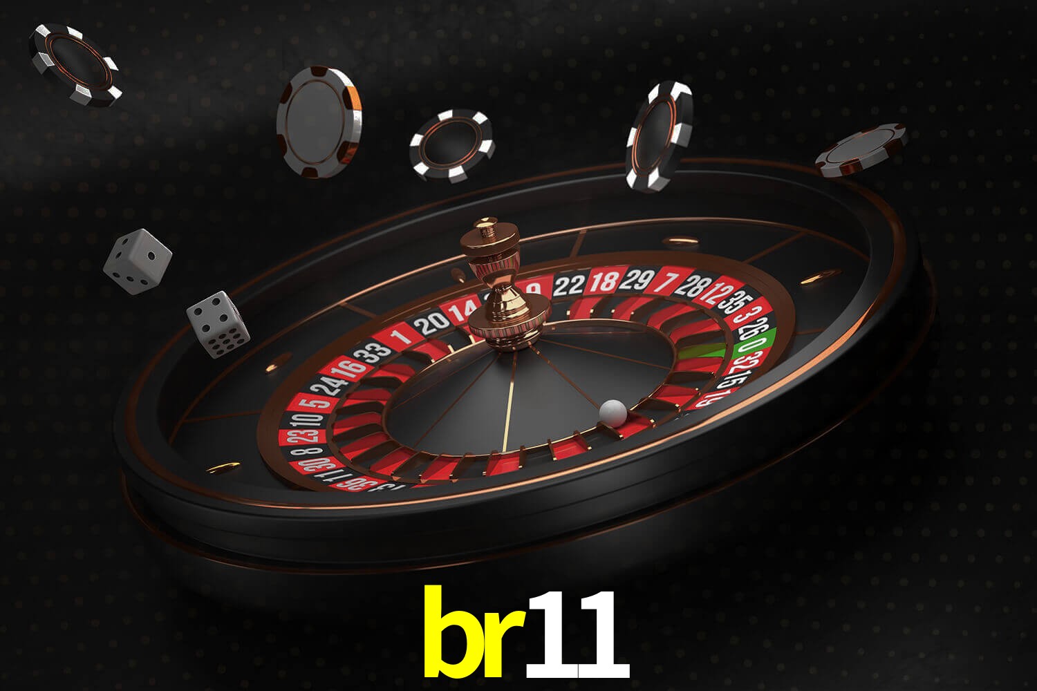 br11 plataforma