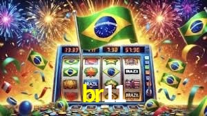 Experiência VIP br11