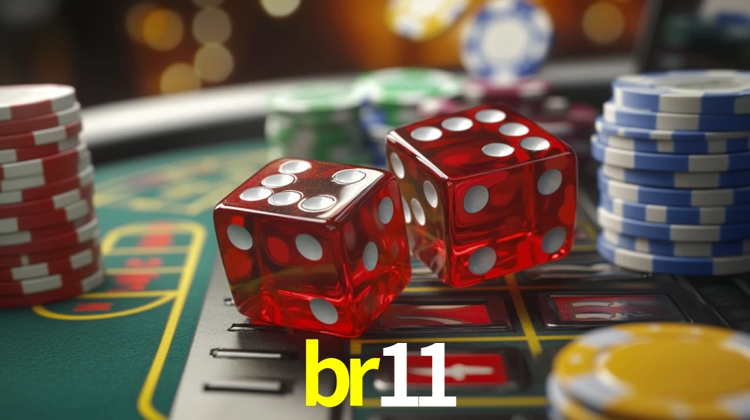 Welcome Bonus br11