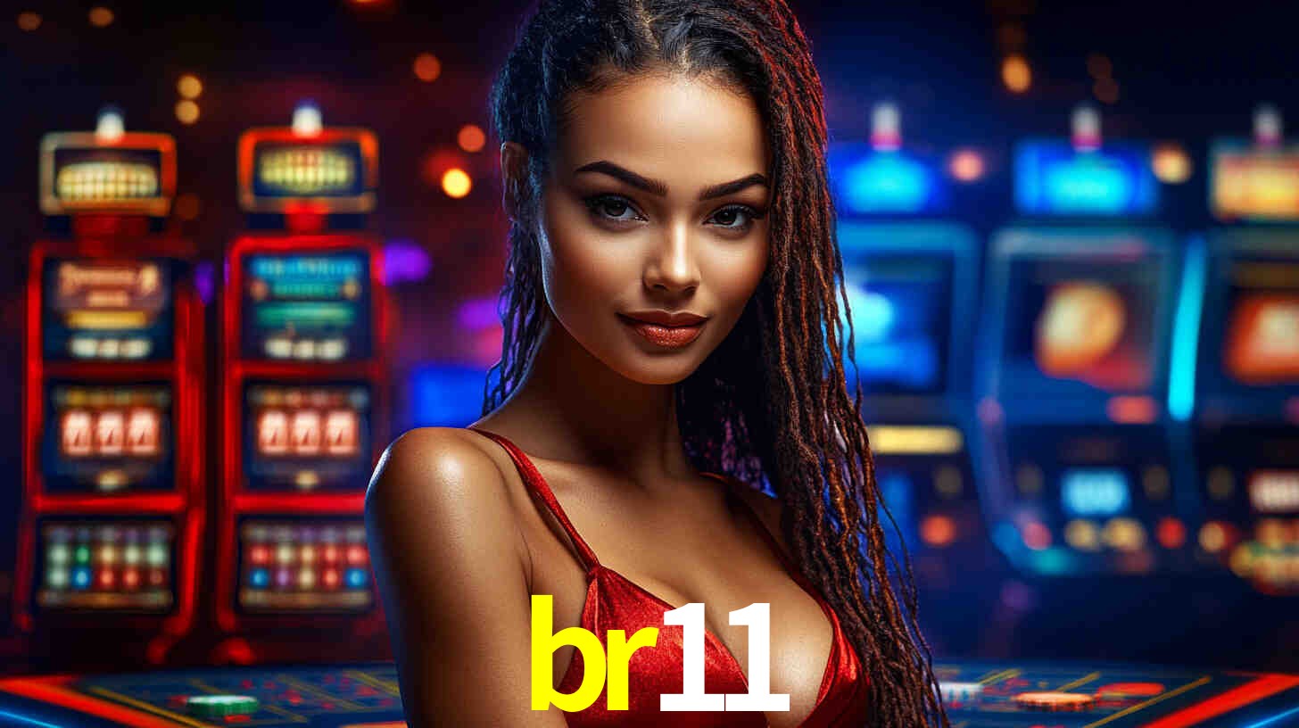 Descubra o Programa VIP da br11: Vantagens Exclusivas para Jogadores
