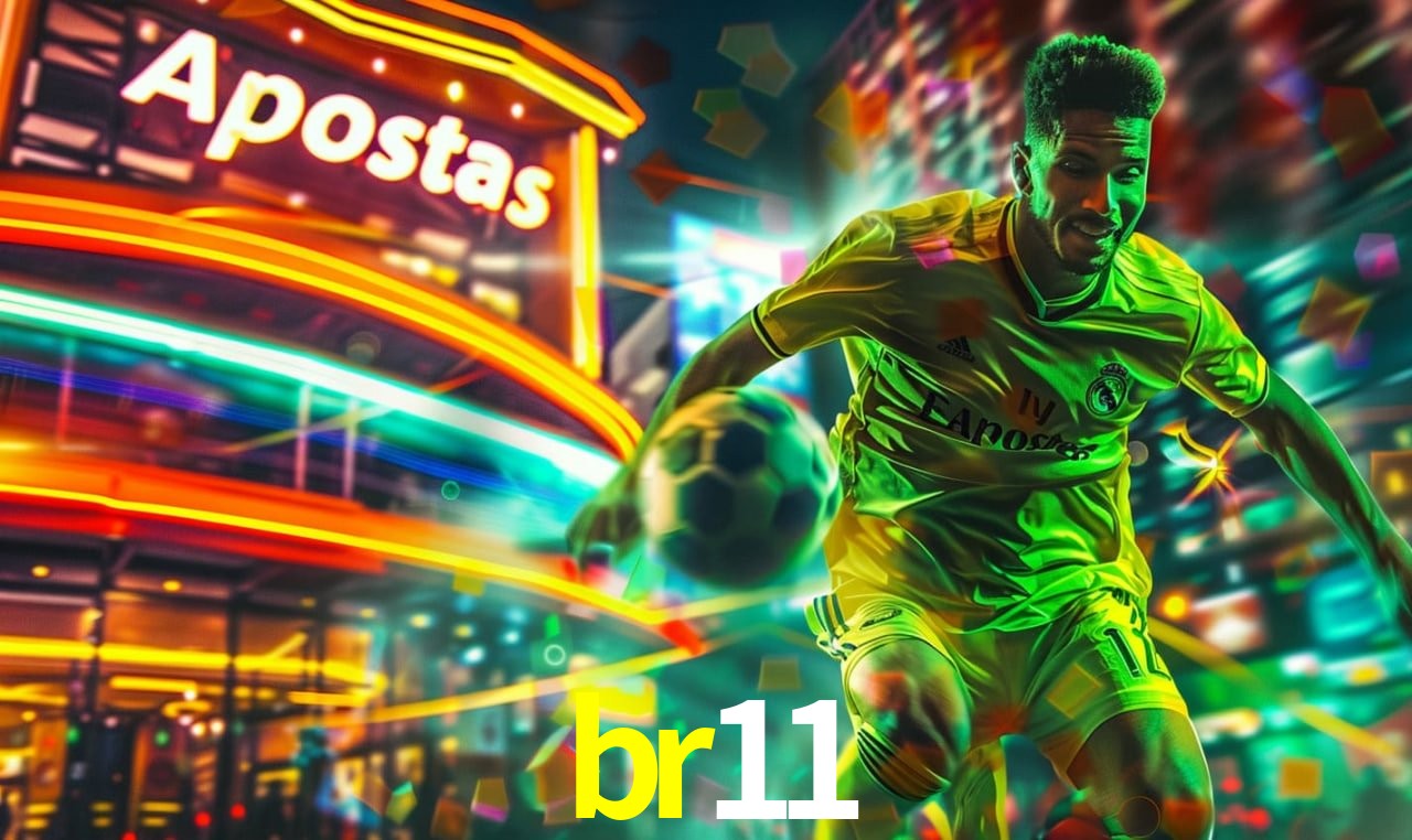 Jogos de Slot br11