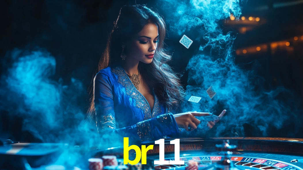 A Experiência Imersiva dos Cassinos Ao Vivo no br11