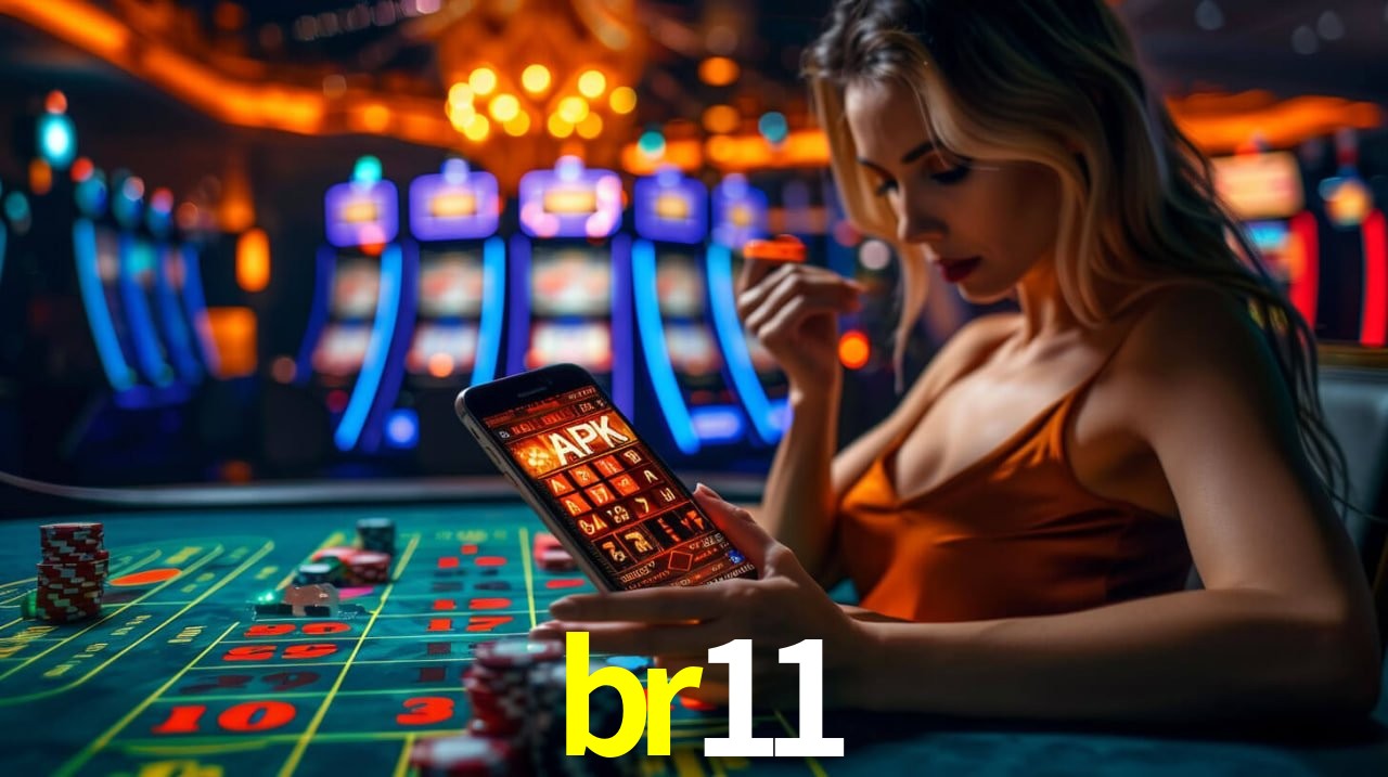 Roulette Table br11