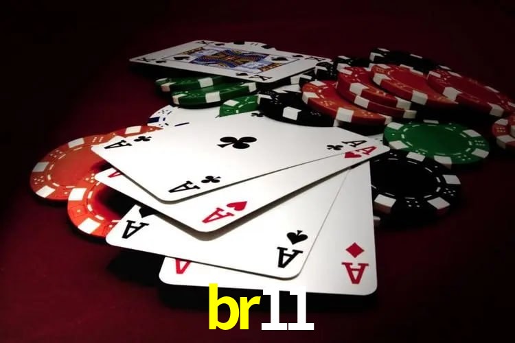 Casino Ao Vivo br11