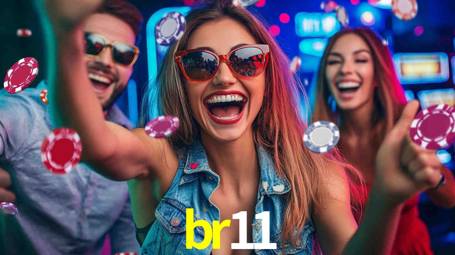 Descubra a Essência do br11: Nossa História e Compromissos