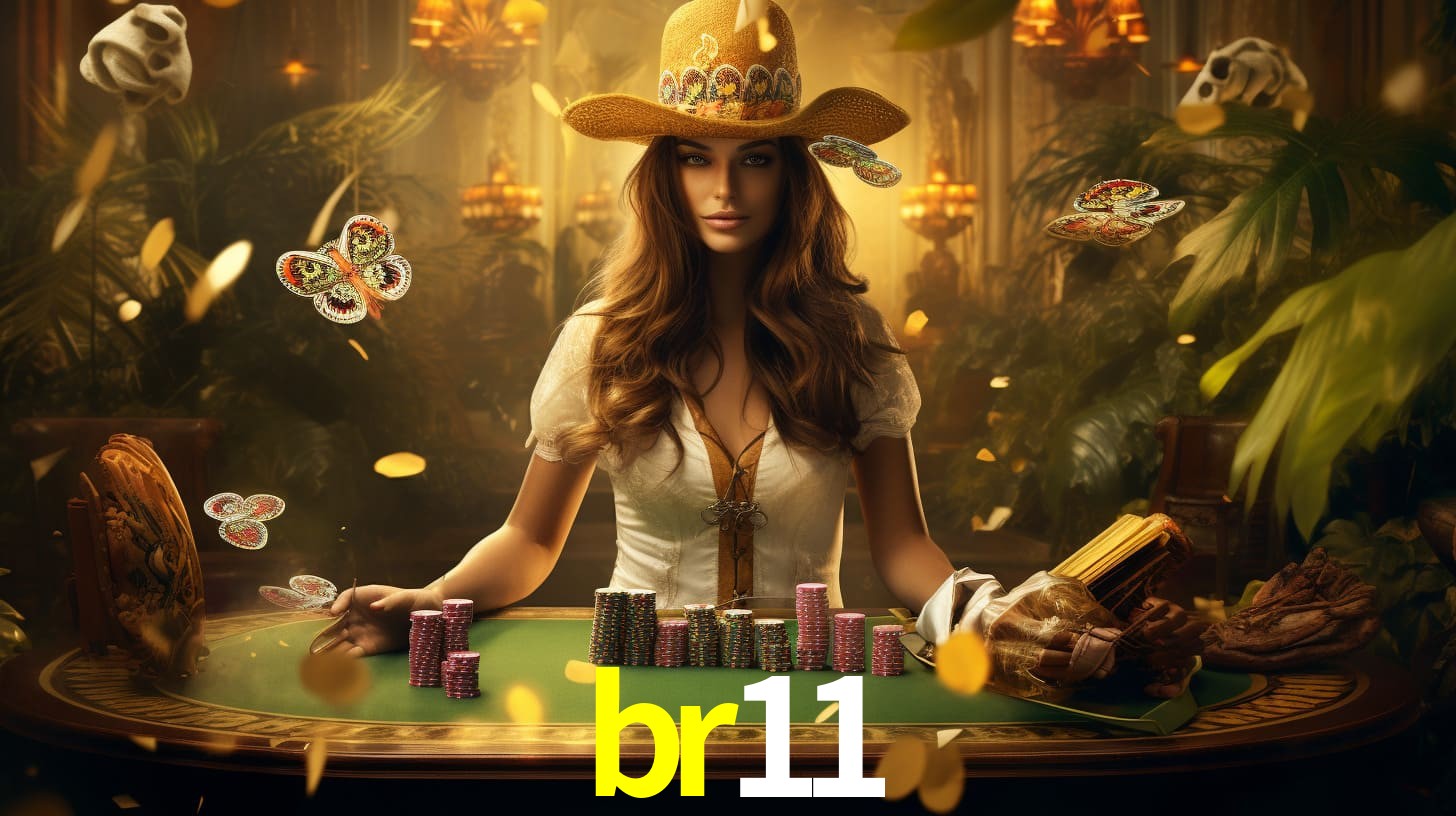 Tournaments br11