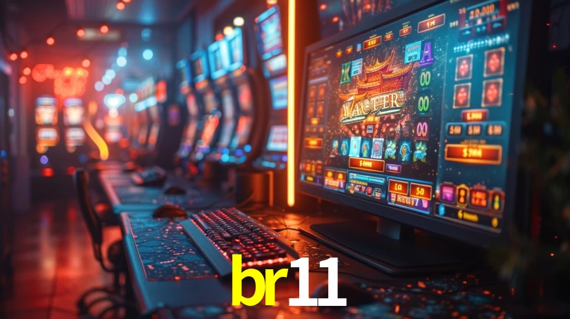 br11 plataforma