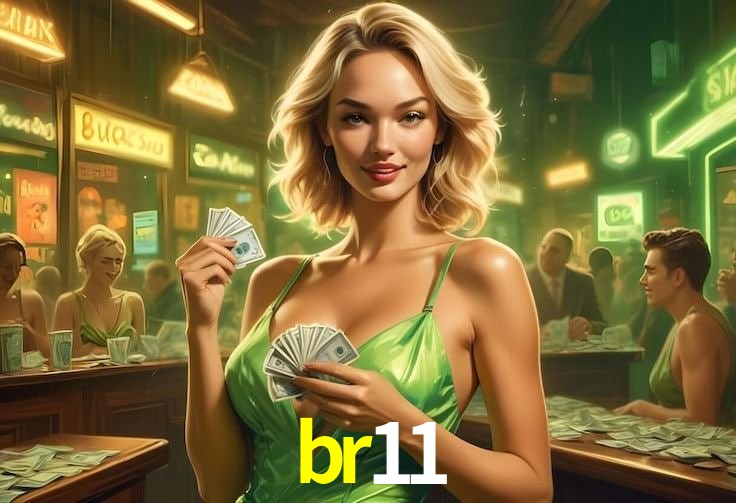 Inovações de Jogos na br11: O Futuro das Experiências Interativas