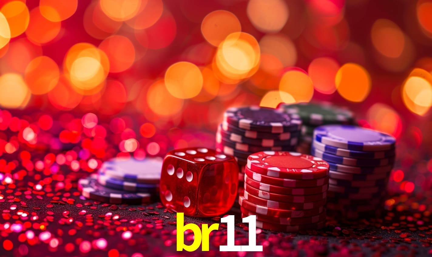Desvendando o Mundo dos Jogos Virtuais na br11