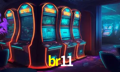 Descubra a Magia dos Jogos de Arcade no br11