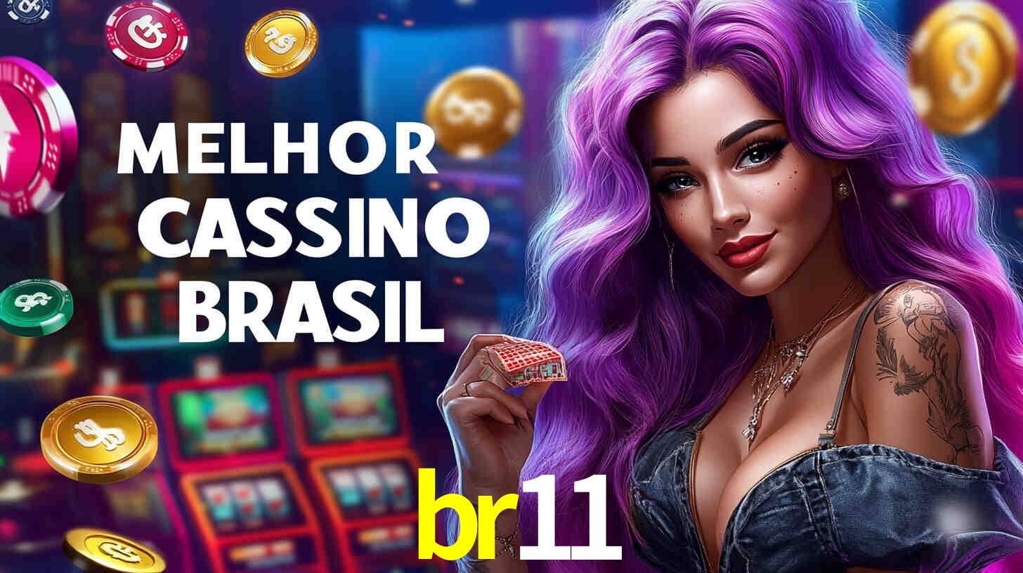 Explorando a Categoria de Eventos em Apostas na br11