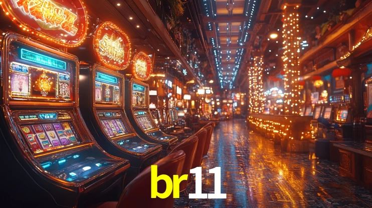 br11: Seu Especialista em Apostas Esportivas Brasileiras