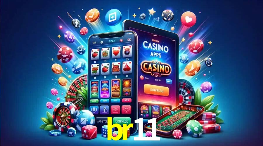 Slot Games br11