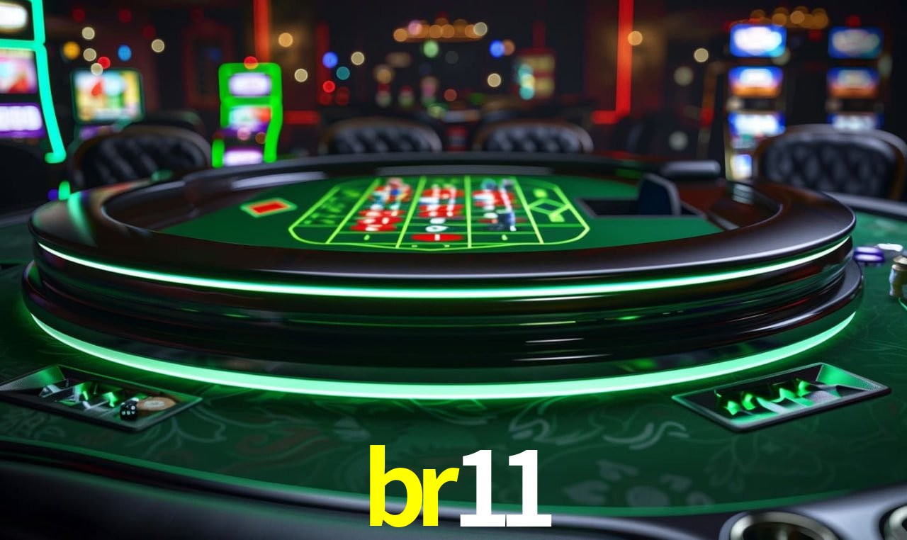 Platform Technology br11