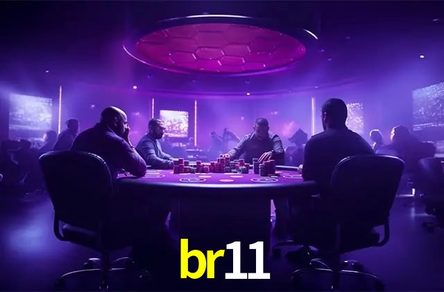 Estatísticas do Jogo br11