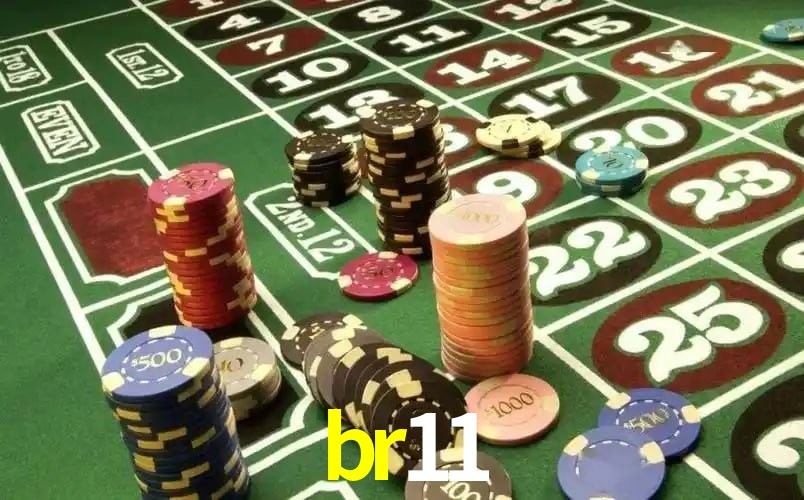 Diretório de Jogos br11